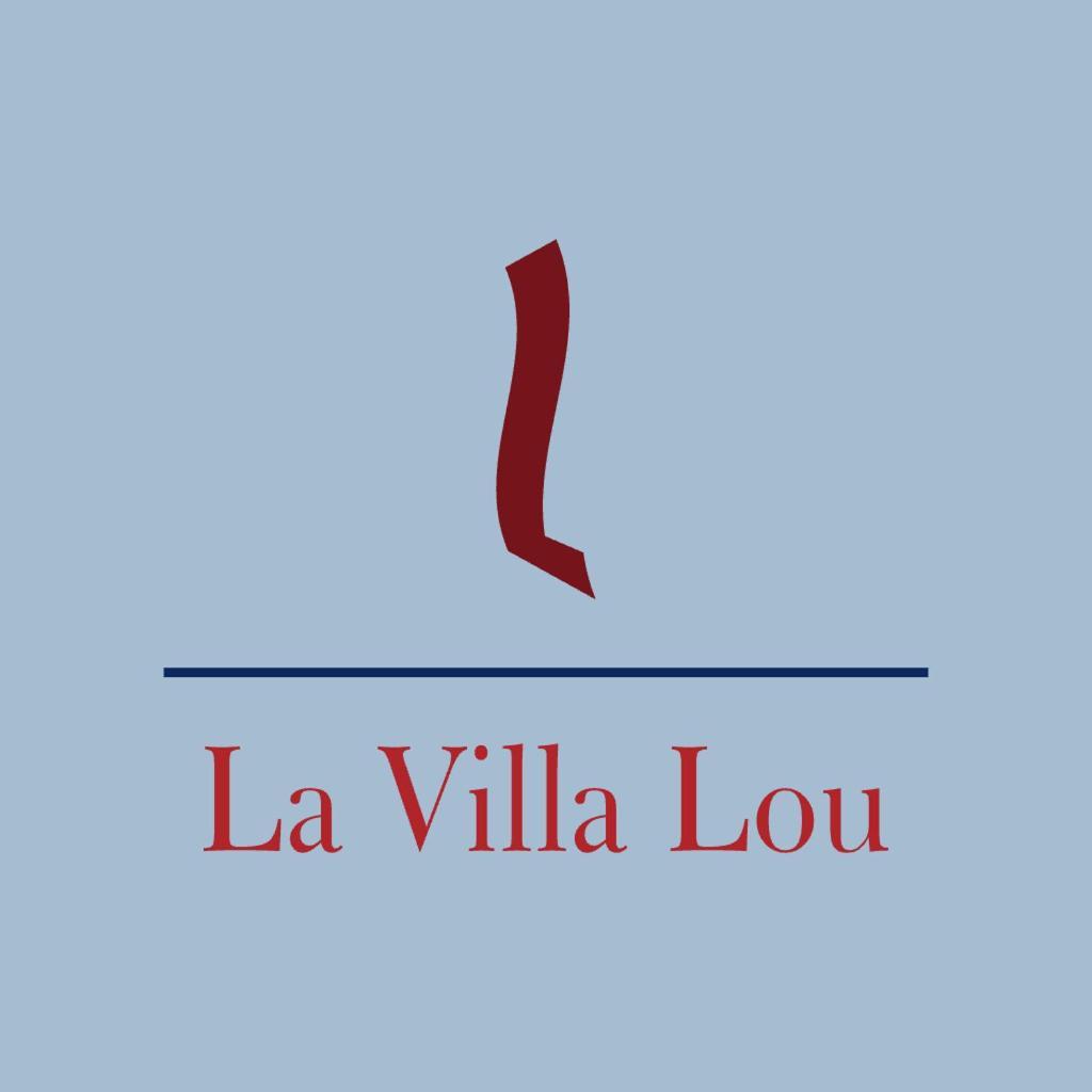 La Villa Lou, Musee Des Arts Grand Batangua Криби Экстерьер фото